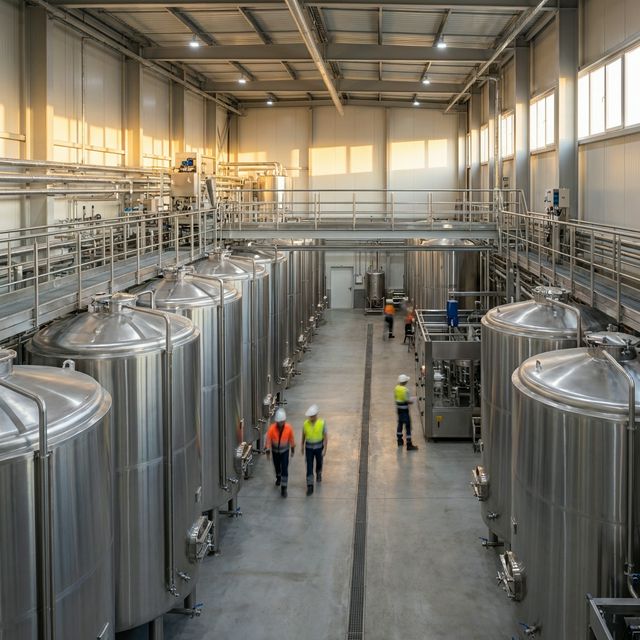 Plate Rolling Services